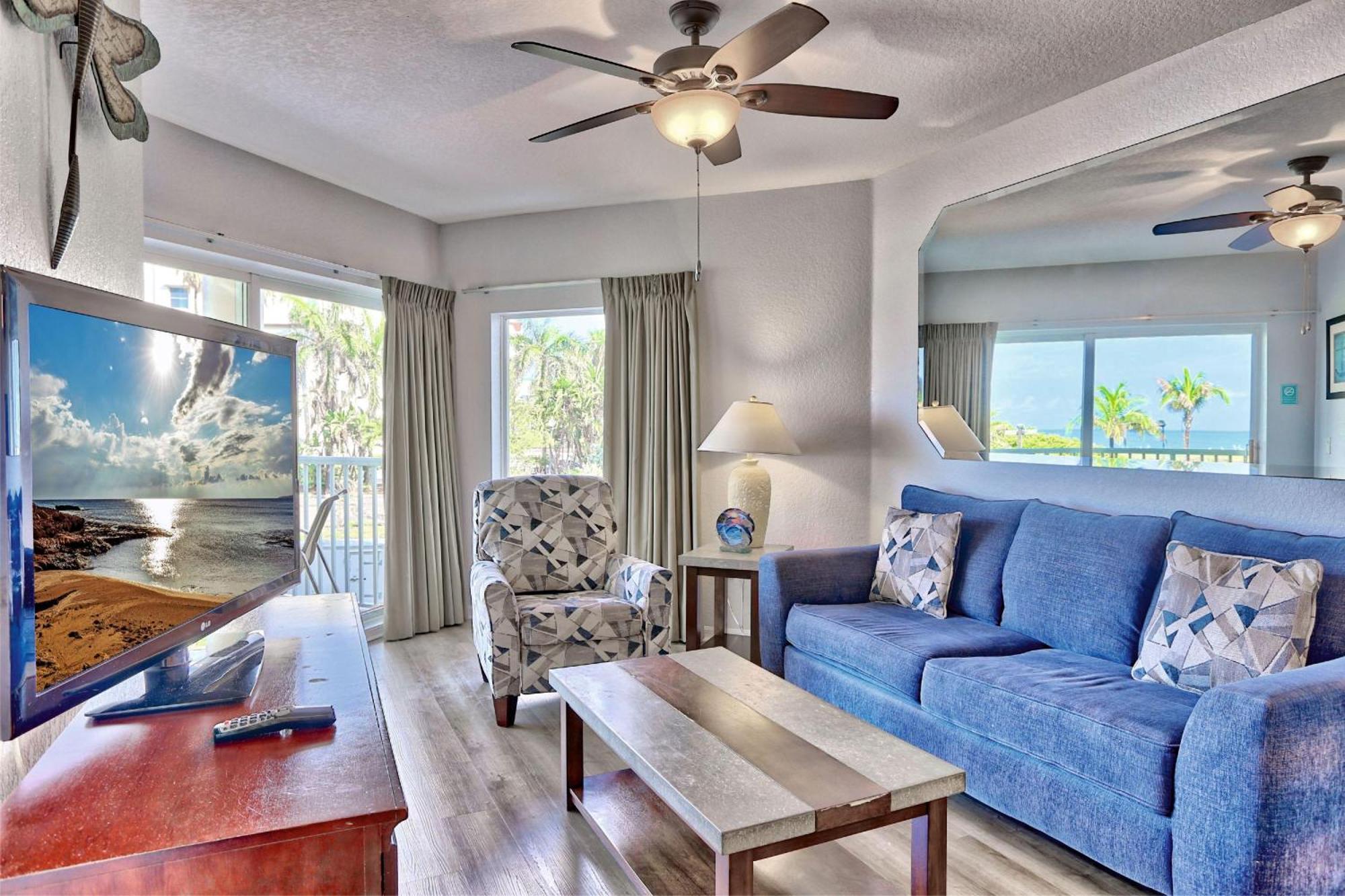 Sunset Vistas 211N Villa St. Pete Beach Buitenkant foto